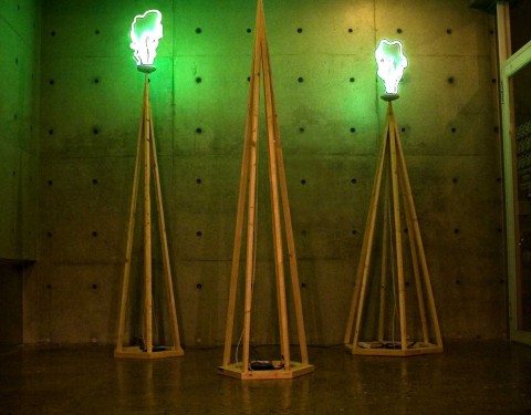 한석현 〈Fresh saves〉