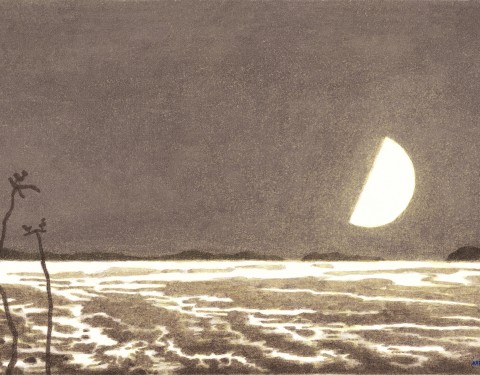 장호 〈그림책 원화전〉