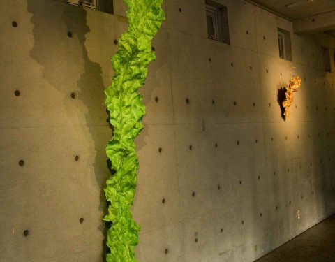 한석현 〈Fresh saves〉