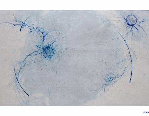 이강욱 〈Invisible Space〉