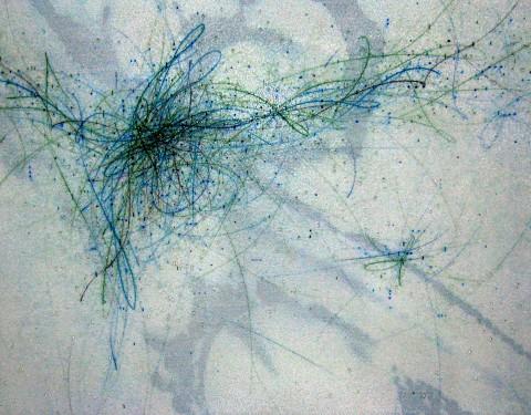 이강욱 〈Invisible Space〉