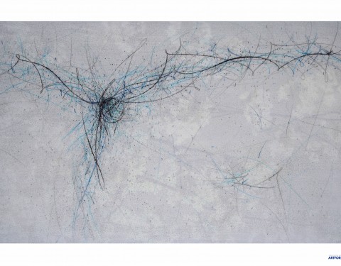 이강욱 〈Invisible Space〉