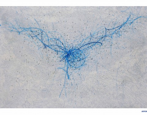 이강욱 〈Invisible Space〉