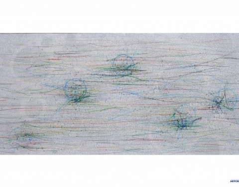 이강욱 〈Invisible Space〉