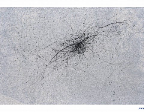 이강욱 〈Invisible Space〉