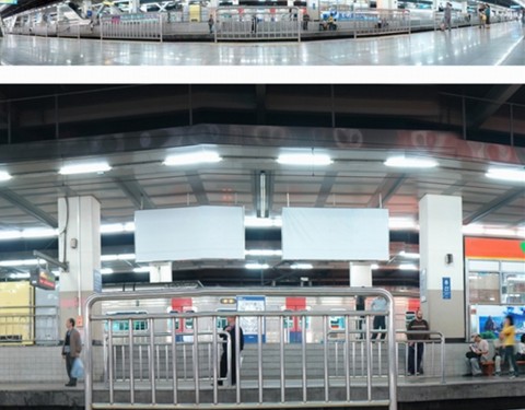 김재화 〈Digital life〉