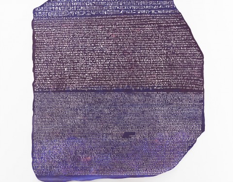 이능재 〈알렙 El Aleph〉