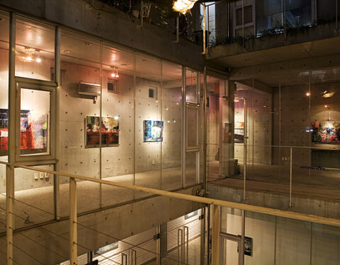 아트포럼리 김현정