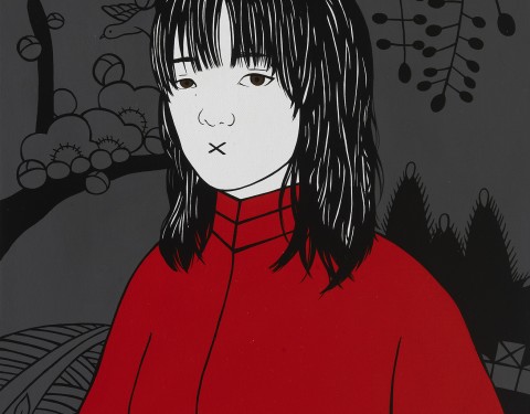 김단비, 김유성 2인전