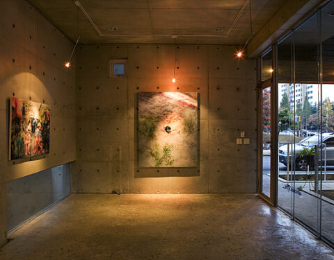 아트포럼리 김현정