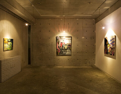 아트포럼리 김현정