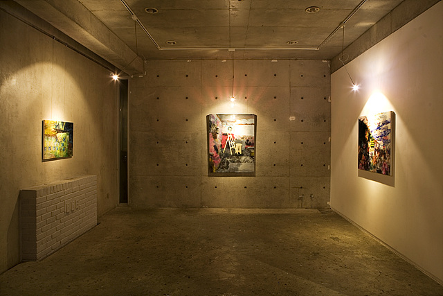 아트포럼리 김현정