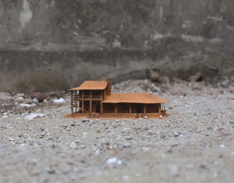 송수연 〈신조차 우울한 시대〉