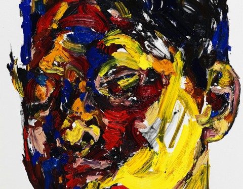 한재열 〈개인 個人 The Individuals〉