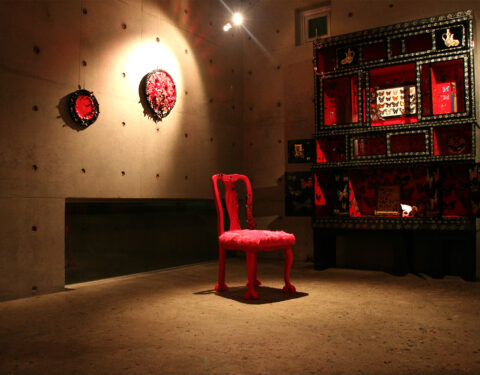 아트포럼리 방혜영