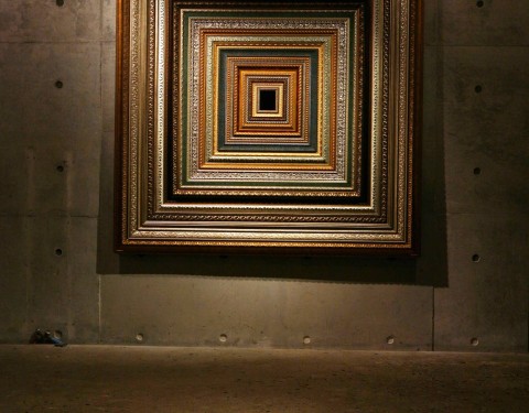 김동규 〈Moment of truth〉