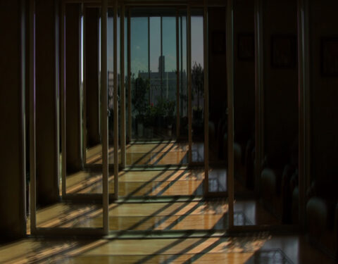 송차영 〈Floating〉