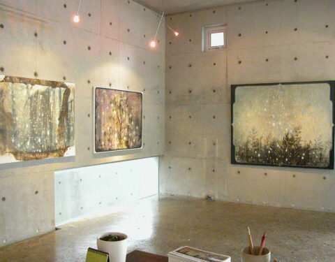 김기태 〈Unknown Artist〉