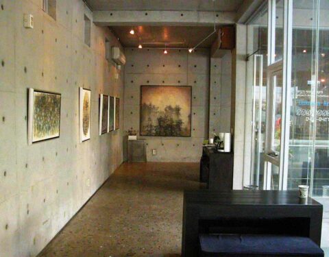 아트포럼리 김기태