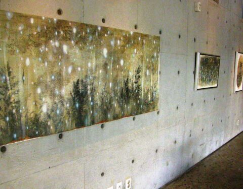 아트포럼리 김기태