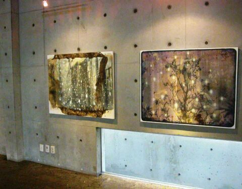 아트포럼리 김기태