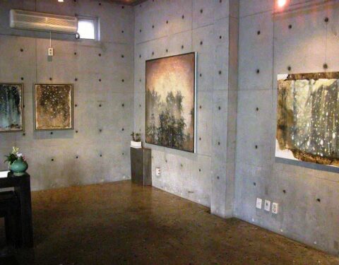 아트포럼리 김기태