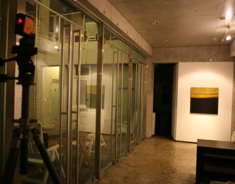 박명래 〈Objet+Interpretation〉