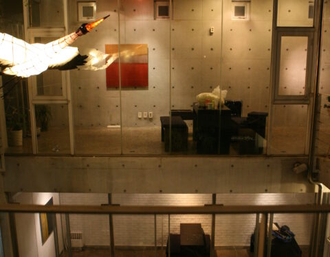 박명래 〈Objet+Interpretation〉