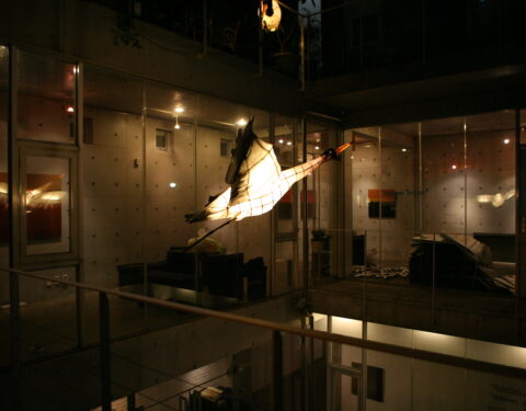 박명래 〈Objet+Interpretation〉