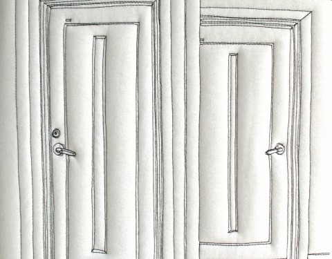 유소라  〈My Place〉