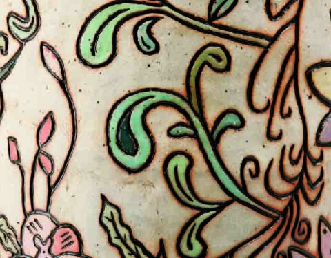 이호정 〈특별함+소유+재미〉