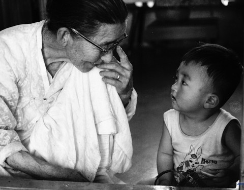 김수열 30주기 유작전 〈ON[온:]〉