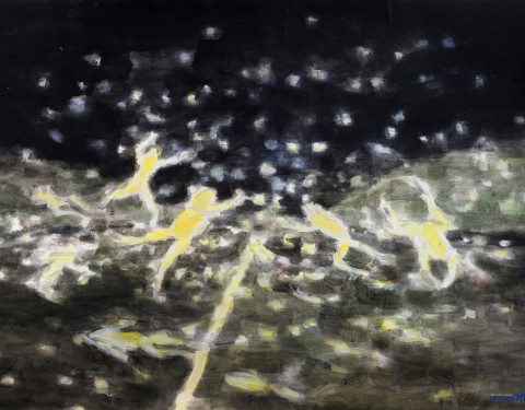 최선경 〈너의 작은 몸 위에〉