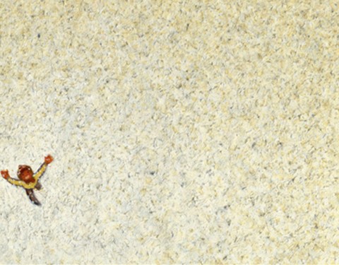 장호 〈그림책 원화전〉