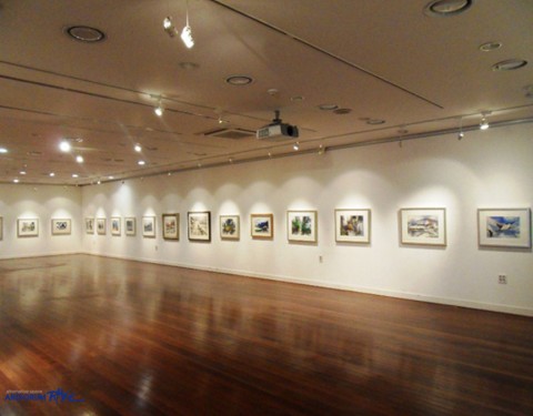 이상덕 〈Art Fantasy〉