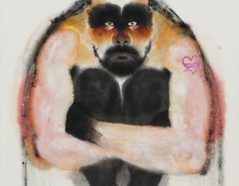 전진경 〈아는사람〉