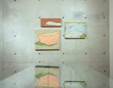 아트포럼리 문유진