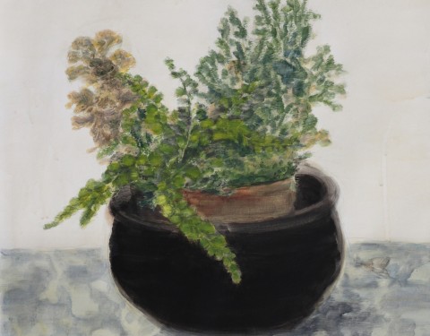 최선경 〈너의 작은 몸 위에〉