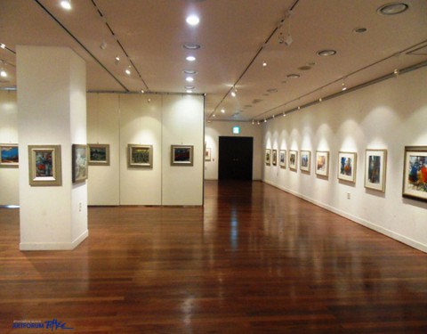 이상덕 〈Art Fantasy〉