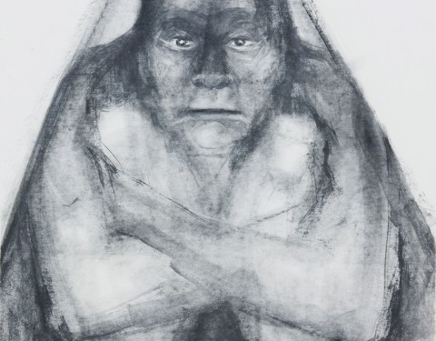 전진경 〈아는사람〉