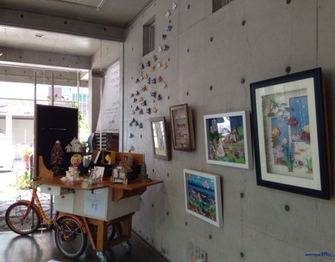 상상지기공동체 〈마을로의 초대〉