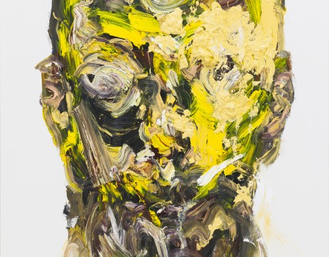 한재열 〈개인 個人 The Individuals〉