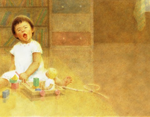 장호 〈그림책 원화전〉