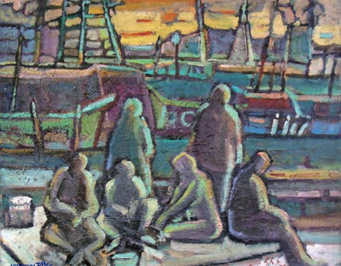 이상덕 〈Art Fantasy〉