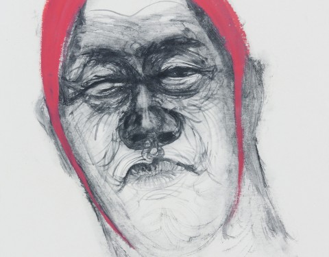 전진경 〈아는사람〉