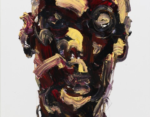 한재열 〈개인 個人 The Individuals〉