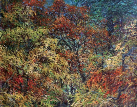 이상덕 〈Art Fantasy〉