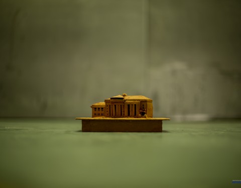 송수연 〈신조차 우울한 시대〉