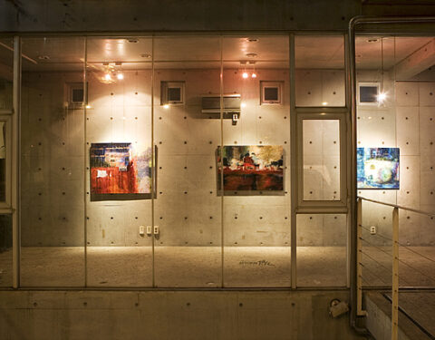 아트포럼리 김현정