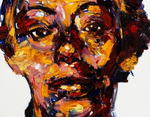 한재열 〈개인 個人 The Individuals〉